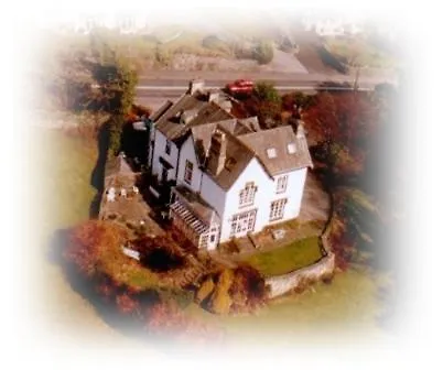 Meadowbank Bed & Breakfast Ambleside
