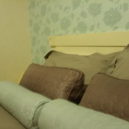 Bed & Breakfast Meadowbank Ambleside