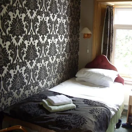 Bed & Breakfast Meadowbank