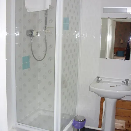 Bed & Breakfast Meadowbank 3*