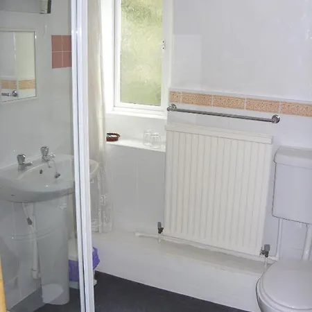 Meadowbank Bed and Breakfast
